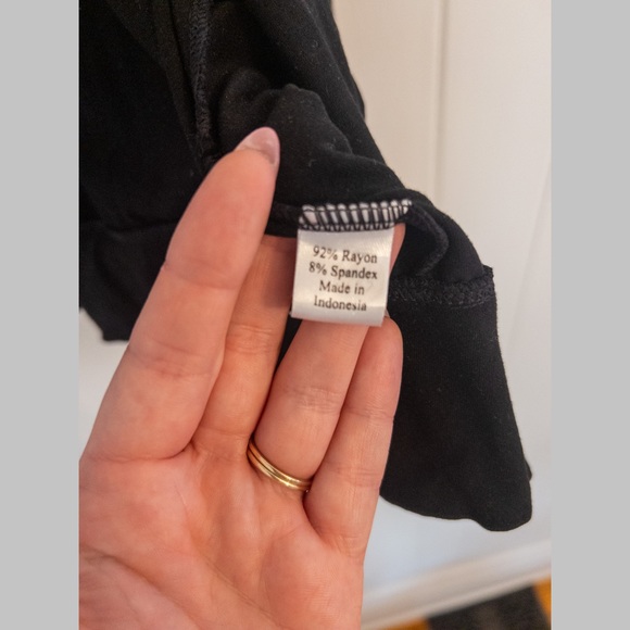 ZEN-KNITS short cardigan - Picture 4 of 4